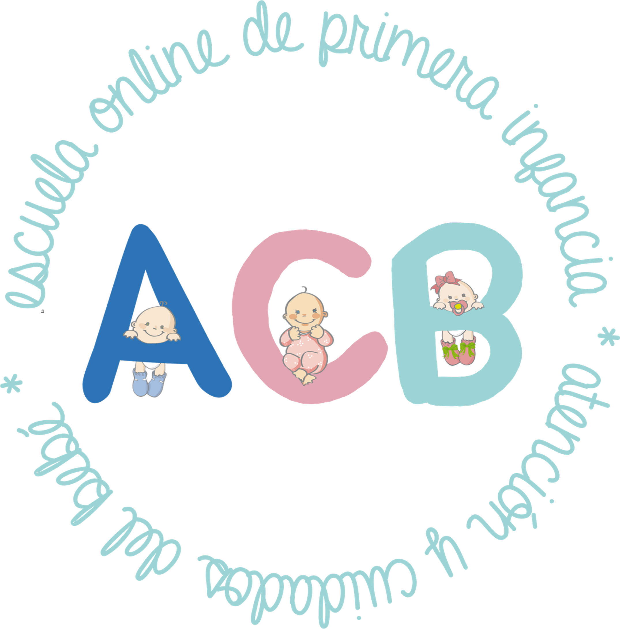 ACB · Atención y Cuidados del Bebé