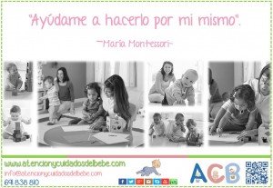 maria montessori
