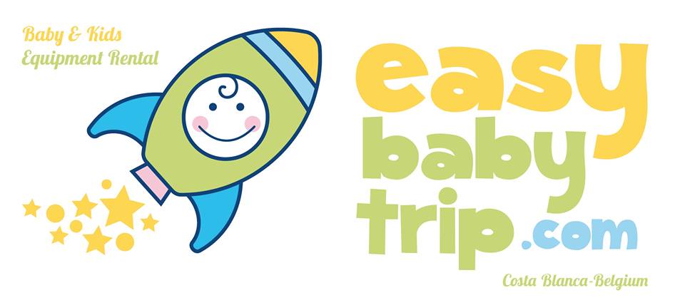 Sorteo easybabytrip alquiler productos de puericultura para tus viajes