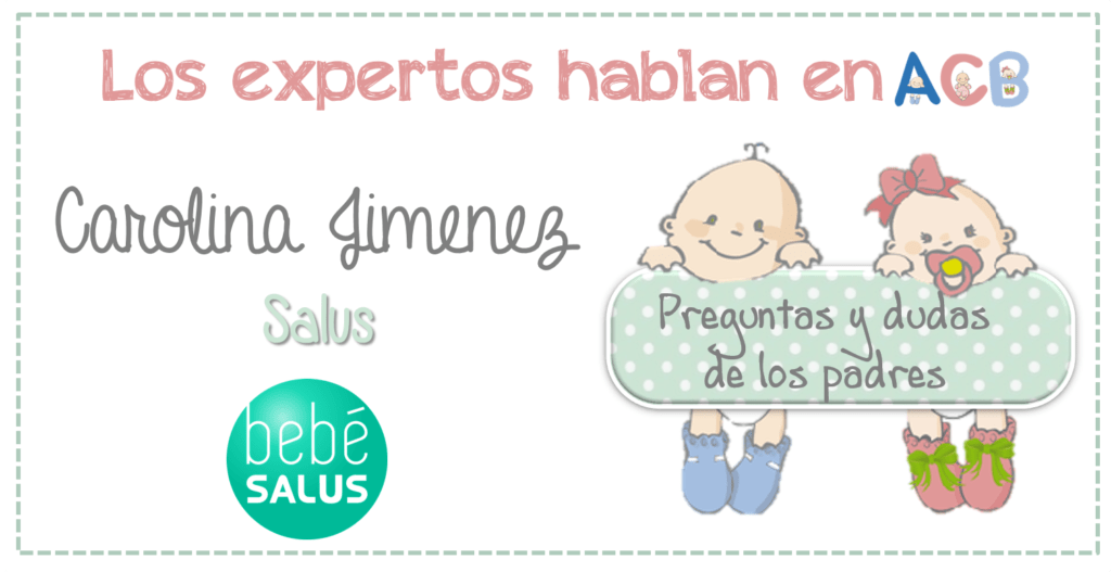 Preguntas y dudas de los padres