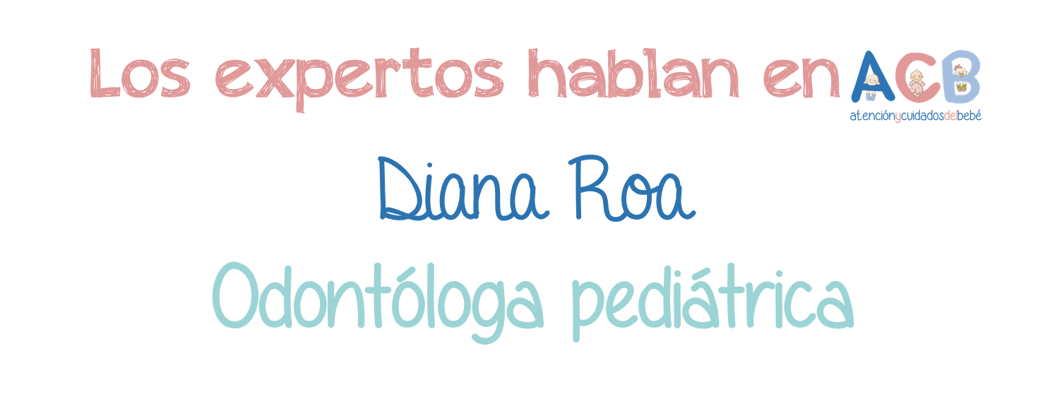 ¿Tengo que asistir al odontopediatra desde mis primeros días de embarazo?