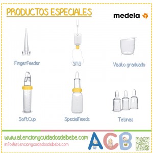 productos especiales