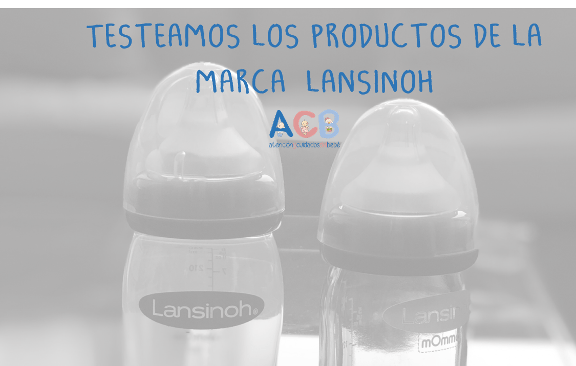 Lansinoh - Biberones de lactancia con pezón NaturalWave, 8 oz
